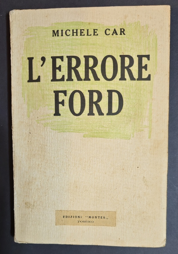 IL BIMBO CHE SI SVEGLI� GIGANTE di 