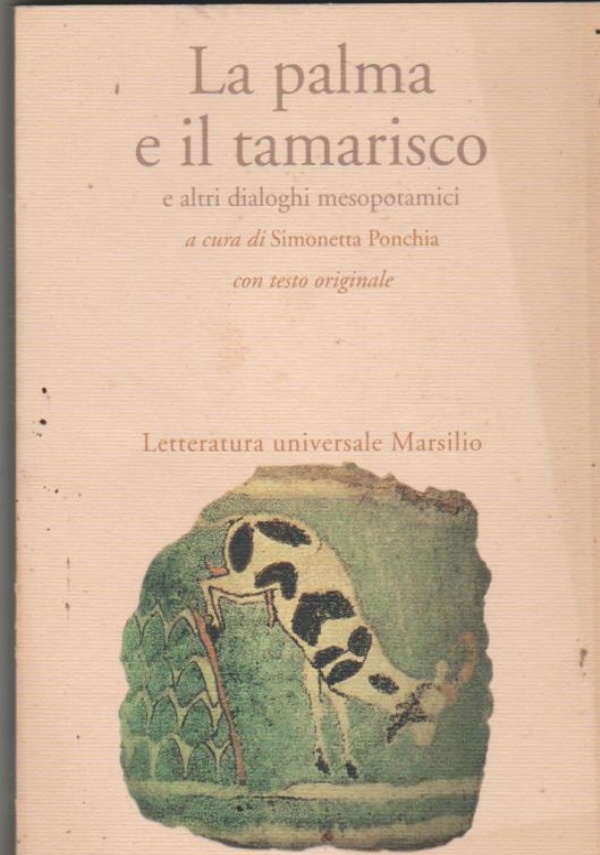 L&rsquo;asinello musicista di 