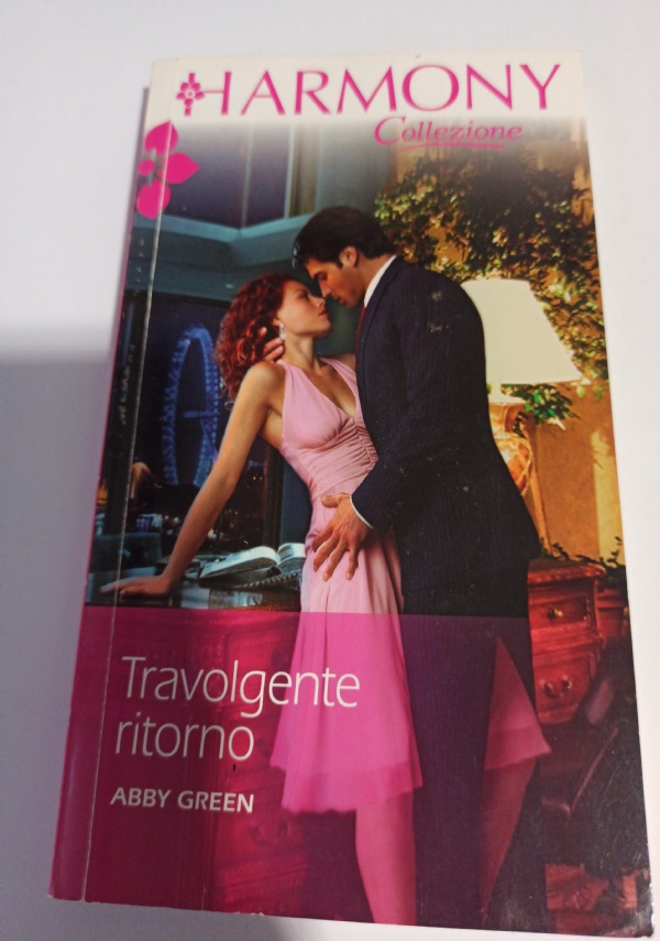 il riscatto dell�italiano .l�essenza del desiderio di 