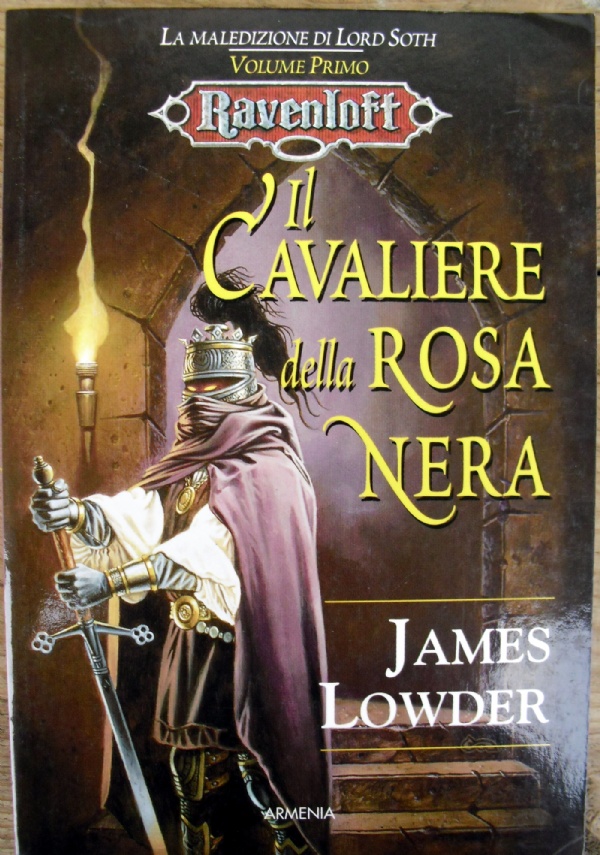 I giardini della Luna - La caduta di Malazan Libro dei caduti fantasy RISTAMPA di 