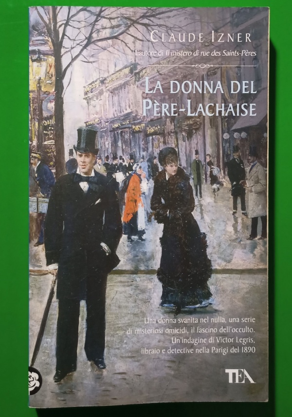 Qualcosa di 
