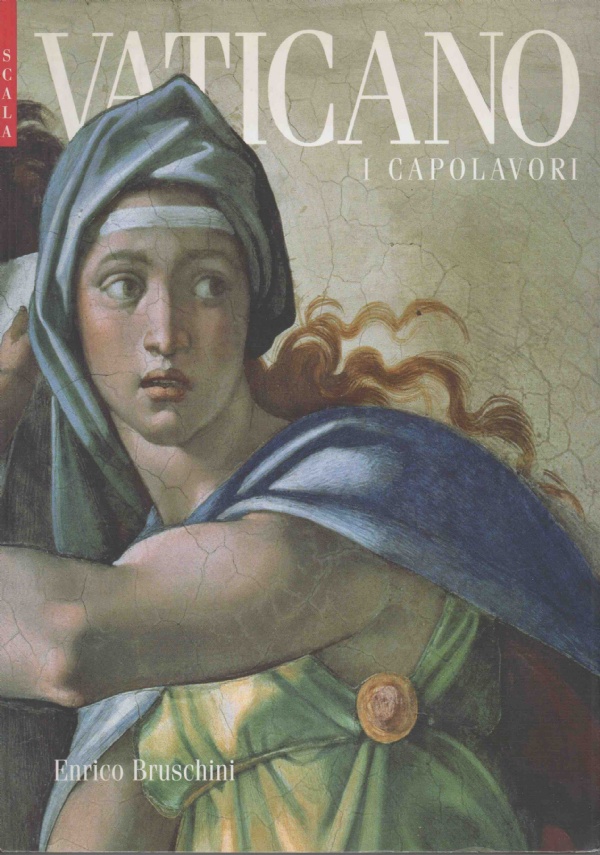 Sotto le ali del Leone di 