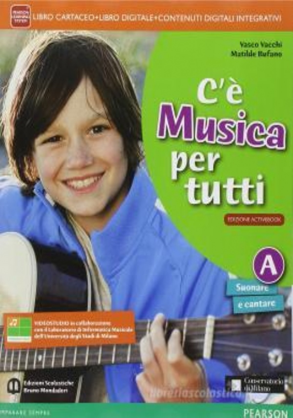 Scienze e tecnologie applicate. di 