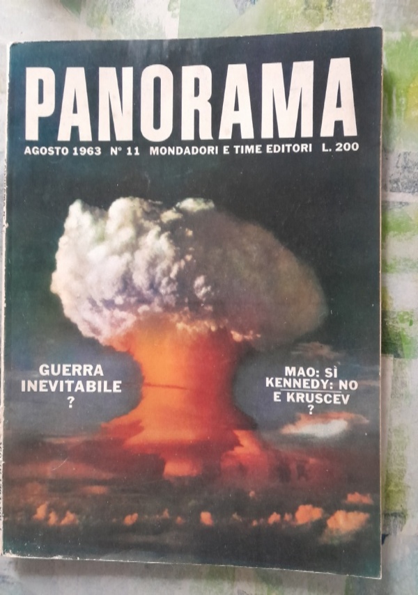 Una storia italiana di 