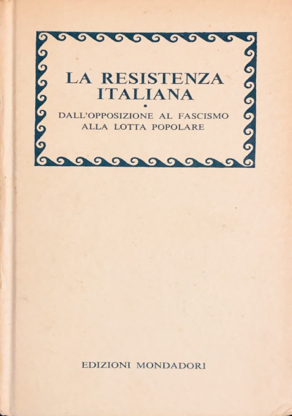 La guerra dell�ombra La resistenza in Europa di 