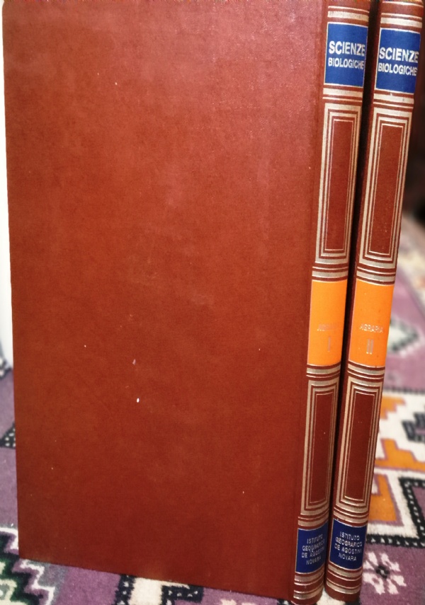 VITA DI S. BONAVENTURA DELL?ORDINE DEI MINORI, VESCOVO, CARDINALE E DOTT.  DELLA CHIESA ( 2 volumi - completo ) di 