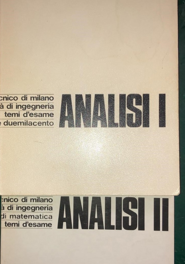 Fisica, esercizi di 