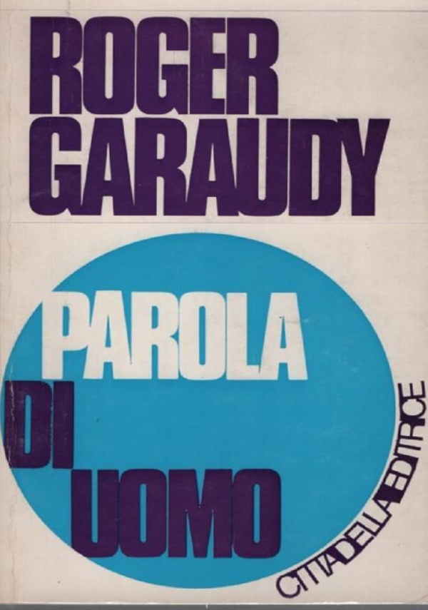 L&rsquo;ADOLESCENTE E IL SUO CORPO. [ Traduzione (dal francese) di Lorenzo Bacchiarello. Prima edizione italiana. Assisi (Perugia), Cittadella editrice 1975 ]. di 