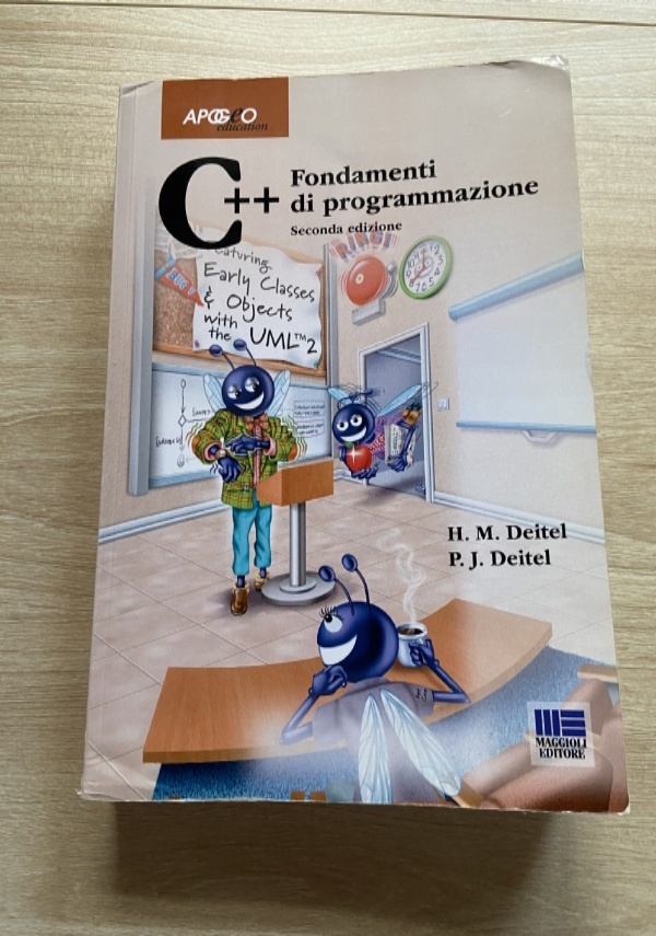 Programmazione di base e avanzata con java di 