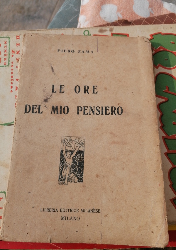 Guida dell&rsquo;inventore di 