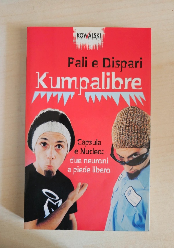 La nimmistica di 