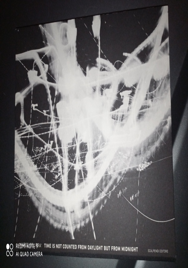 Man Ray il  rigore dell�immaginazione di 