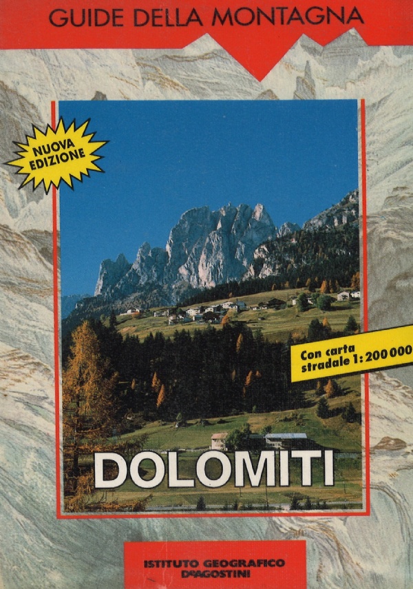 Alp Cartoguide Arco di 