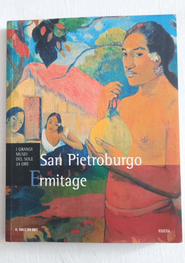 I BRONZI DI RIACE di 