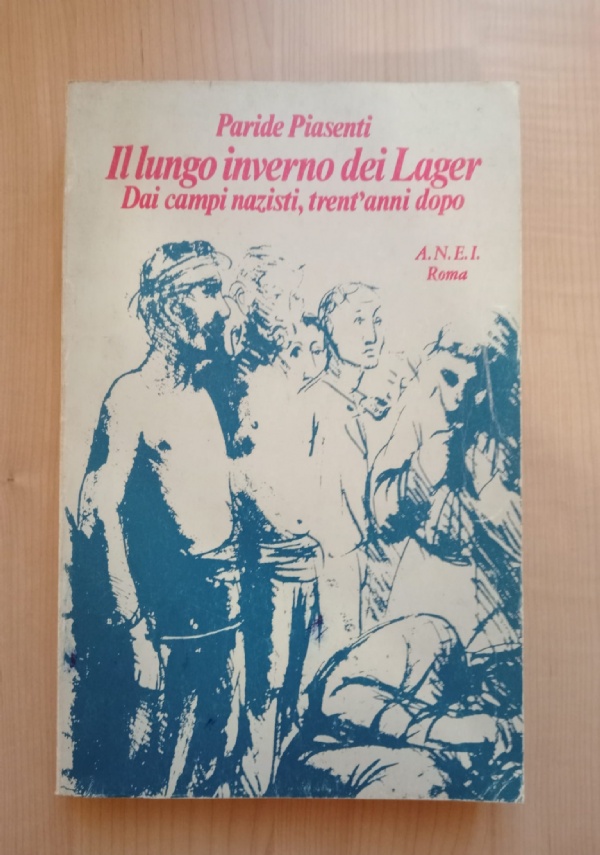 L�ORSO GEREMIA di 