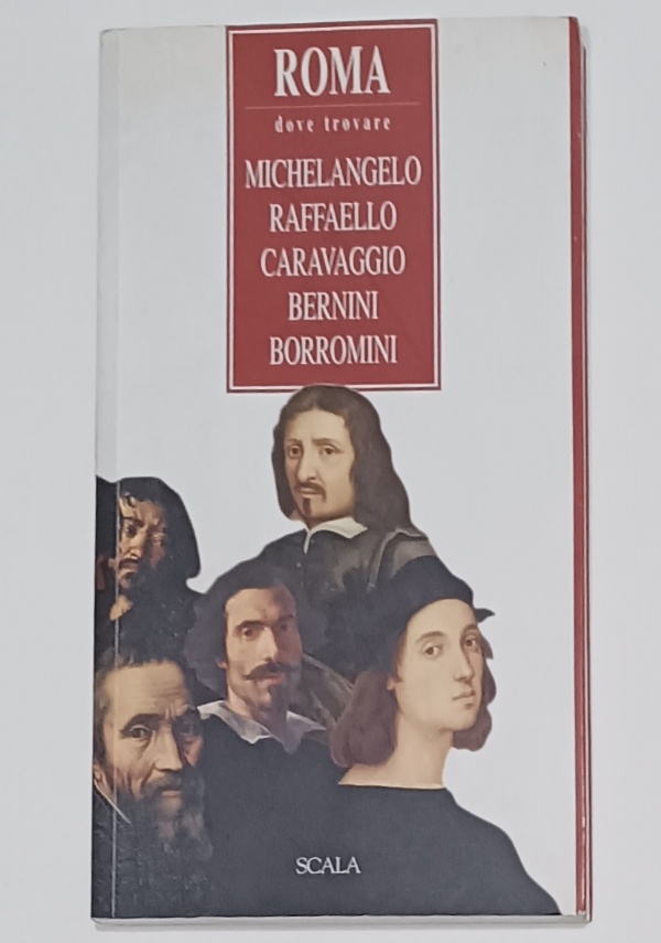 MICHELE CASCELLA Mostra antologica 104 dipinti dal 1905 al 1987 di 