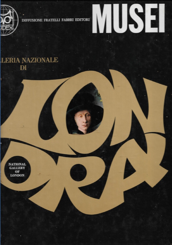 STORIA DELL �ARTE  VOLUME VIII di 