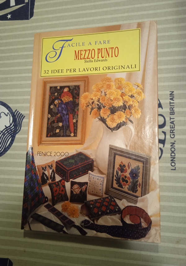 PUNTO CROCE - 35 IDEE PER LA FAMIGLIA E GLI AMICI di 