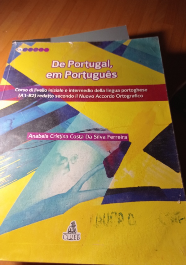 UN SOGNO CHIAMATO EUROPA di 