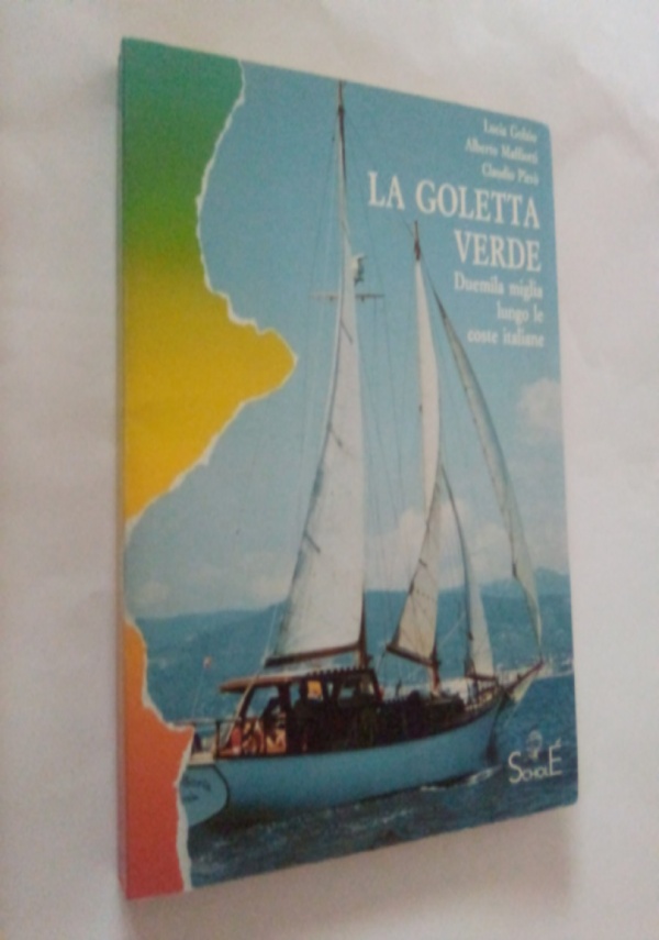 Montagna 1987 / 1988 di 