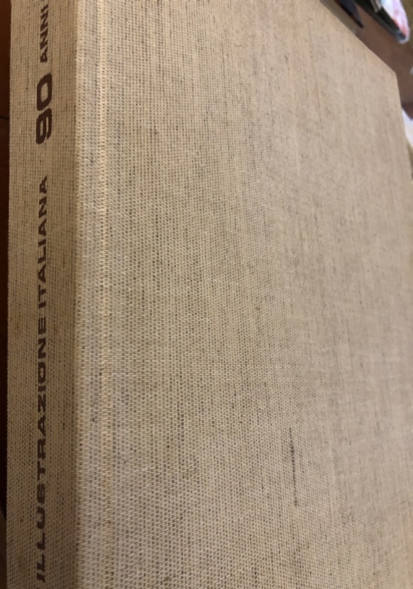 Il canarino di 