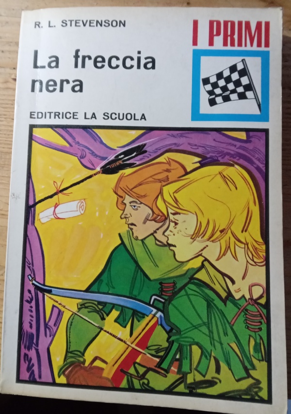 La bella vita di 