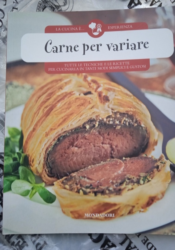 Le ricette di Lisa Biondi di 