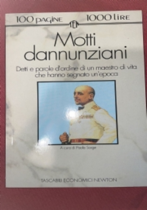 Aforismi, massime e pensieri di 