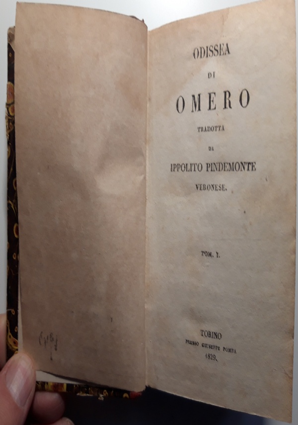 STORIA D&rsquo;ITALIA DAL 1789 AL 1814 di 