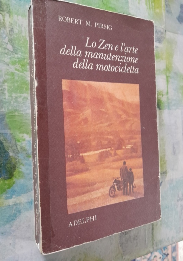 La forza del carattere. La vita che dura di 