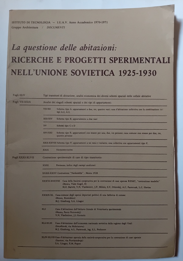 Tempo presente nn. 39-40 / marzo-aprile 1984 di 
