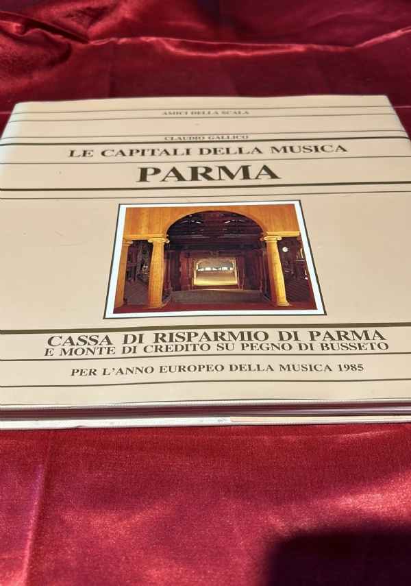 La profezia del libro perduto di 
