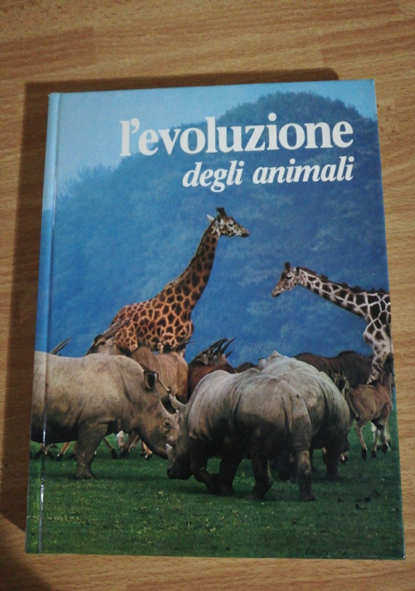 La vita sociale degli animali di 