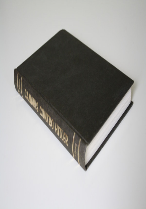 Diario di un gappista di 