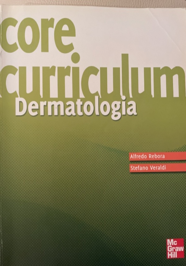 Le basi della dermatologia di 