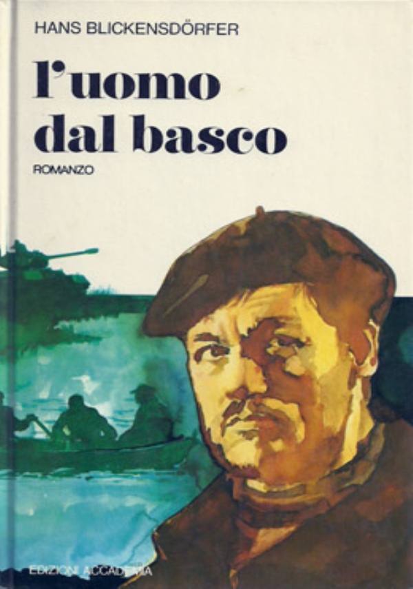 Dal nulla una nuova vita di 