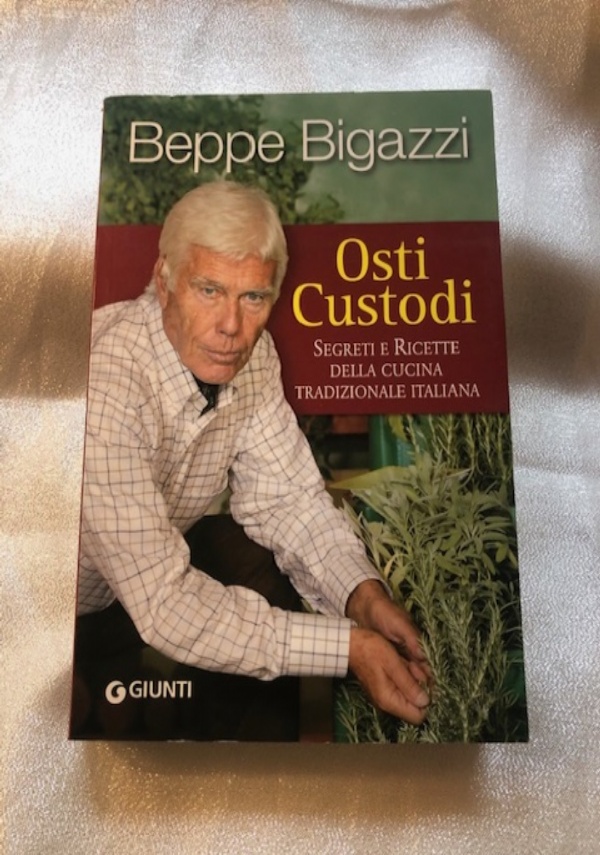 Impasti di base di 