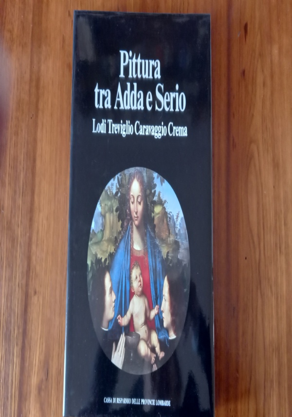 PITTURA TRA TICINO E OLONA. VARESE E LA LOMBARDIA NORD-OCCIDENTALE di 