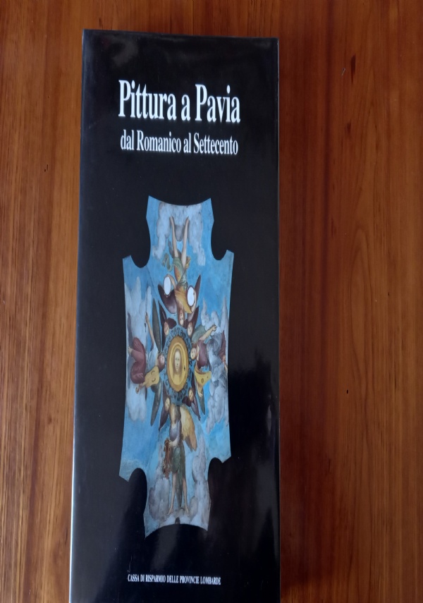 PITTURA A CREMONA DAL ROMANICO AL SETTECENTO di 