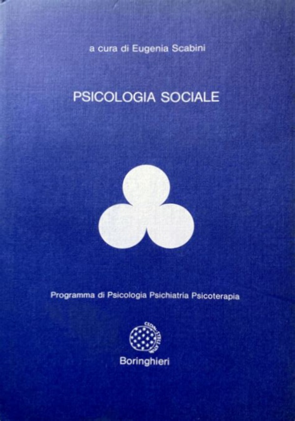 Lo scrutatore d&rsquo;anime di 