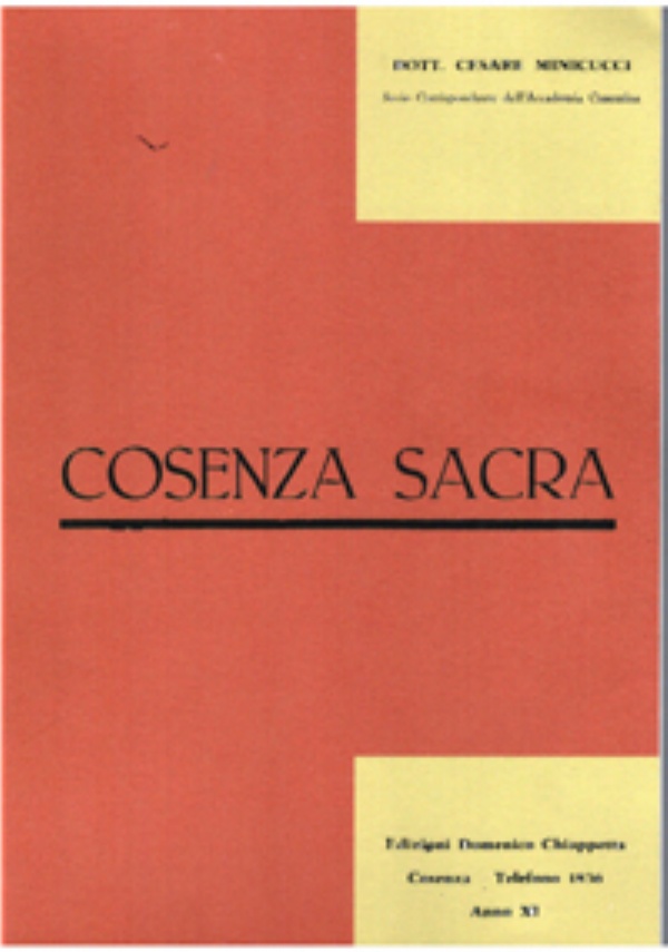Alarico e Cosenza. Storia, mito, leggenda di 