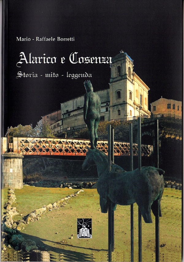 Il Castello di Cosenza di 
