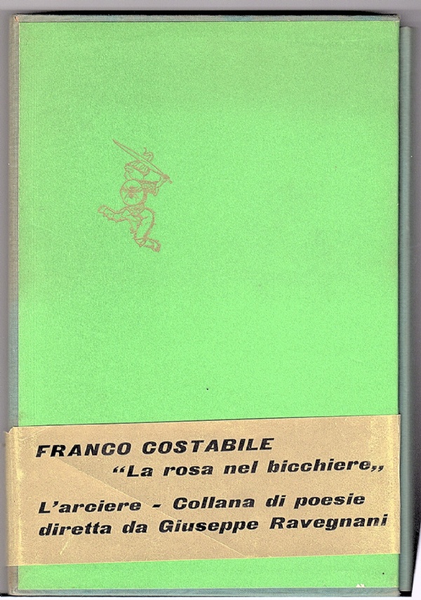 Pantopologia calabra di 