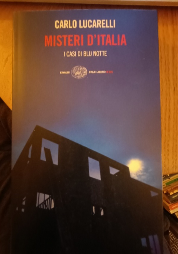 QUESTA NOSTRA ITALIA di 