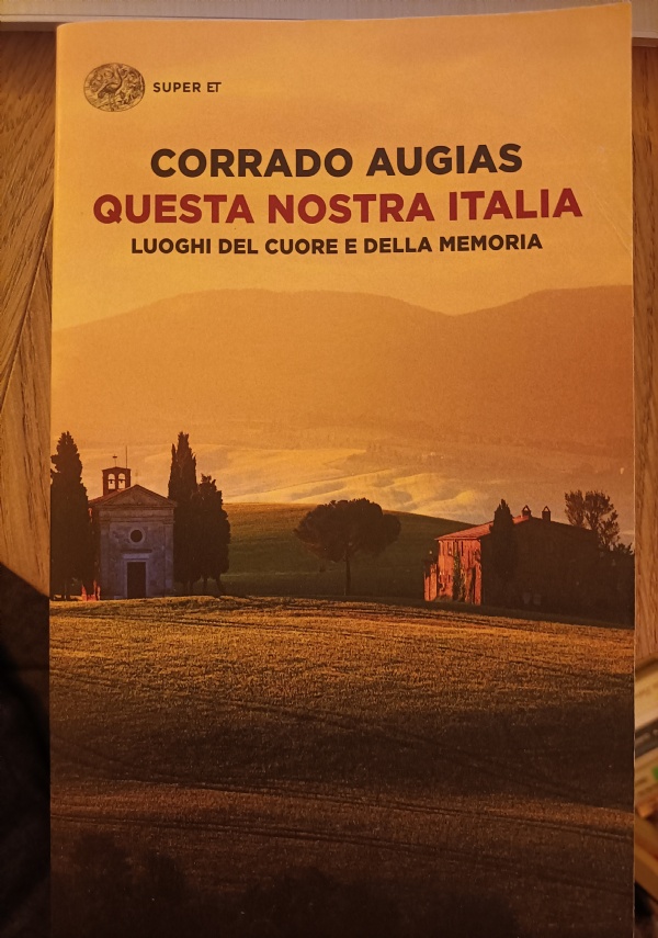 NUOVI MISTERI D&rsquo;ITALIA di 