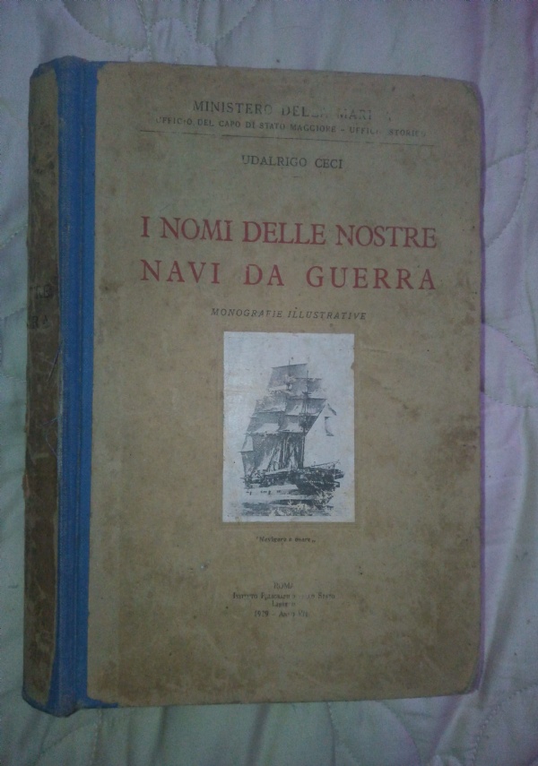 Vari romanzi di 