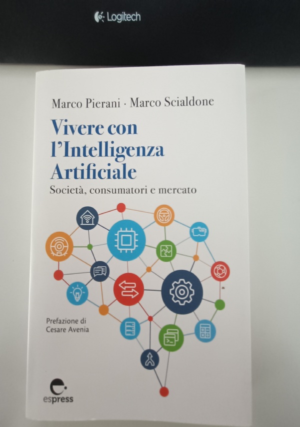 FISICA E FILOSOFIA di 