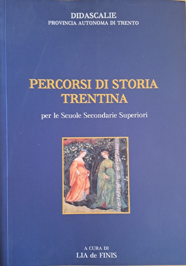 UNA PAGINA AL GIORNO. Almanacco storico di Storo, Darzo e Lodrone.  [ Prima edizione. Storo (Trento), Associazione Il Chiese, 2014 ]. di 