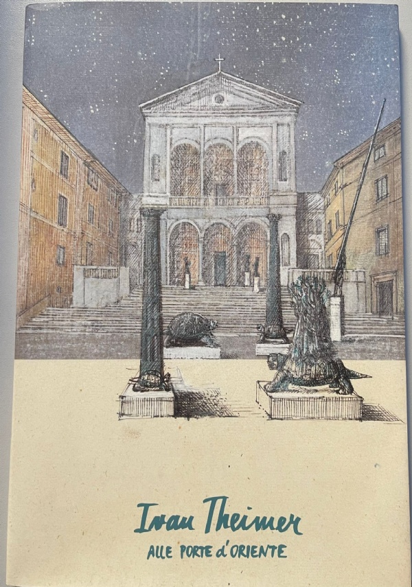 Dall�Apella dei Nardi alla Montagna Verde di 