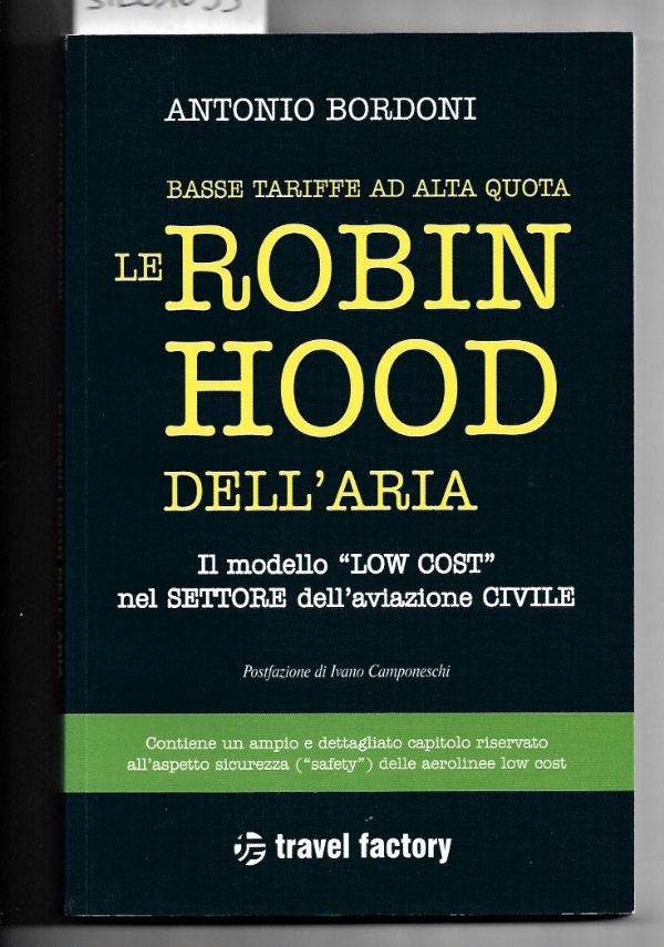 PILOTI MALATI QUANDO IL PILOTA NON SCENDE DALL&rsquo;AEREO di 